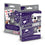 YouTheFan NCAA Kansas State Wildcats Classic Series Playing Cards, Team Colors - Sports Collectibles, Sports Memorabilia, Sports Fan Shop, Sports Gifts