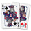 YouTheFan NCAA Arizona Wildcats Classic Series Playing Cards - Sports Collectibles, Sports Memorabilia, Sports Fan Shop, Sports Gifts