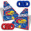 YouTheFan NCAA Kansas Jayhawks RingBag - Sports Collectibles, Sports Memorabilia, Sports Fan Shop, Sports Gifts