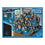 YouTheFan unisex adult Detroit Lions Purebred Fans 500pc Puzzle A Real Nailbiter , Team Colors, 500 Piece US - Sports Collectibles, Sports Memorabilia, Sports Fan Shop, Sports Gifts
