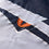 WinCraft Denver Broncos Embroidered Nylon Flag - Sports Collectibles, Sports Memorabilia, Sports Fan Shop, Sports Gifts