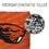 YouTheFan NCAA Oregon State Beavers Cornhole Bags - 4PK - Orange - Sports Collectibles, Sports Memorabilia, Sports Fan Shop, Sports Gifts