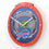 YouTheFan NFL Buffalo Bills 3D StadiumView Clock - Sports Collectibles, Sports Memorabilia, Sports Fan Shop, Sports Gifts