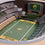 YouTheFan NCAA Baylor Bears 25-Layer StadiumViews 3D Wall Art - McLane Stadium - Sports Collectibles, Sports Memorabilia, Sports Fan Shop, Sports Gifts