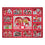 YouTheFan NCAA Nebraska Cornhuskers Kiss Cam 500pc Puzzle - Sports Collectibles, Sports Memorabilia, Sports Fan Shop, Sports Gifts