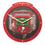 YouTheFan NFL Tampa Bay Buccaneers 3D StadiumView Clock - Sports Gifts, Sports Memorabilia, Sports Collectibles, Fan Shop