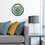 YouTheFan NFL New York Jets 3D StadiumView Clock - Sports Gifts, Sports Memorabilia, Sports Collectibles, Fan Shop