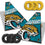 YouTheFan NFL Jacksonville Jaguars RingBag - Sports Collectibles, Sports Memorabilia, Sports Fan Shop, Sports Gifts