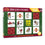 YouTheFan NCAA Iowa State Cyclones Licensed Memory Match Game - Sports Collectibles, Sports Memorabilia, Sports Fan Shop, Sports Gifts