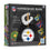 YouTheFan NFL Pittsburgh Steelers Horseshoe Bags Game - Sports Collectibles, Sports Memorabilia, Sports Fan Shop, Sports Gifts