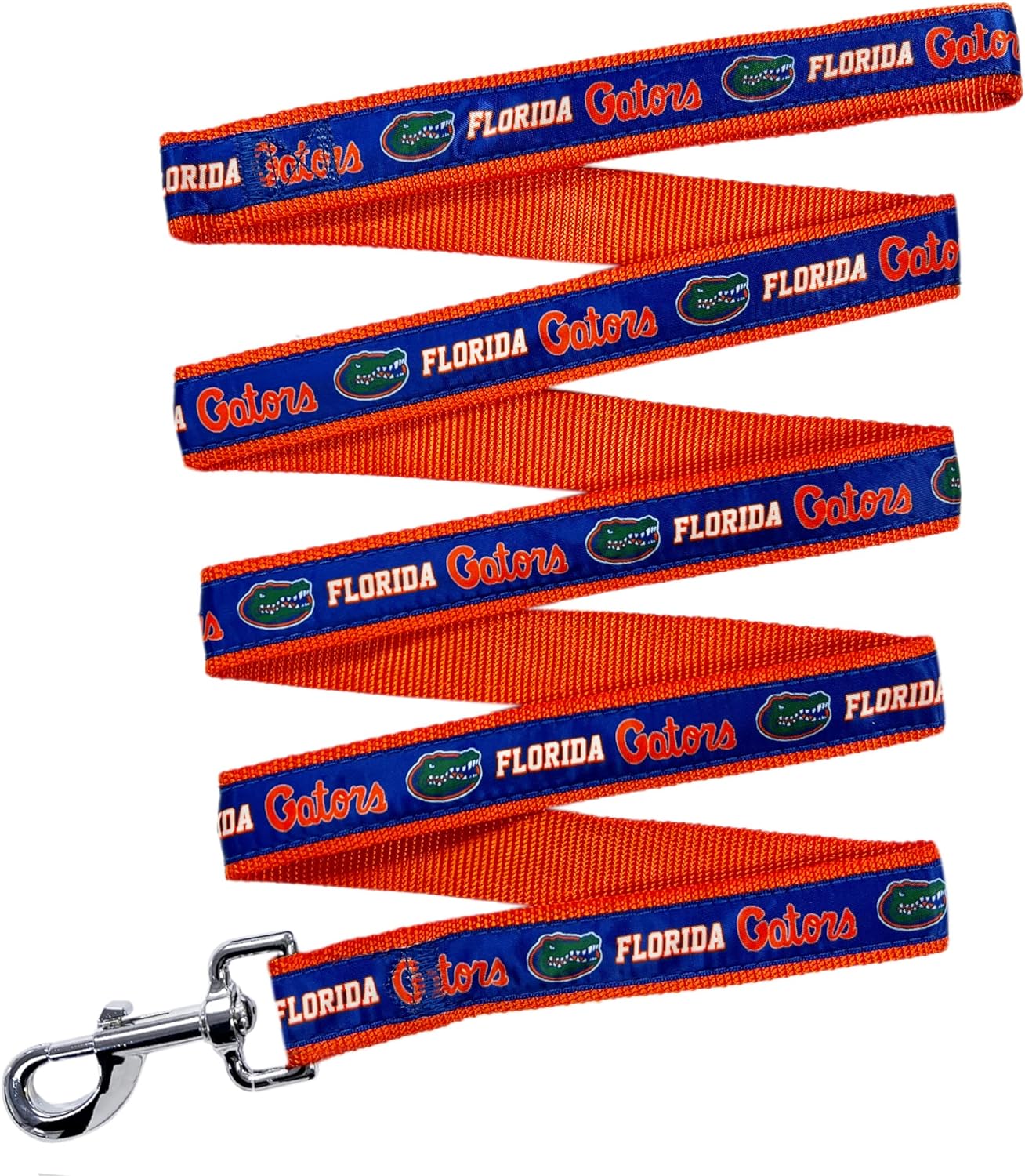 Florida Satin Leash