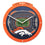 YouTheFan NFL Denver Broncos 3D StadiumView Clock - Sports Gifts, Sports Memorabilia, Sports Collectibles, Fan Shop
