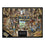 YouTheFan NCAA Central Florida Knights Barnyard Fans 500pc Puzzle - Sports Collectibles, Sports Memorabilia, Sports Fan Shop, Sports Gifts