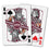 YouTheFan NCAA Mississippi State Bulldogs Classic Series Playing Cards - Sports Collectibles, Sports Memorabilia, Sports Fan Shop, Sports Gifts