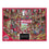 YouTheFan NCAA Ohio State Buckeyes Barnyard Fans 500pc Puzzle - Sports Collectibles, Sports Memorabilia, Sports Fan Shop, Sports Gifts