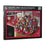 YouTheFan NFL Tampa Bay Buccaneers Purebred Fans 500pc Puzzle - A Real Nailbiter - Sports Collectibles, Sports Memorabilia, Sports Fan Shop, Sports Gifts