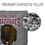 YouTheFan NCAA Montana Grizzlies Cornhole Bags - 4PK - Grey - Sports Collectibles, Sports Memorabilia, Sports Fan Shop, Sports Gifts