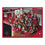 YouTheFan NFL Tampa Bay Buccaneers Purebred Fans 500pc Puzzle - A Real Nailbiter - Sports Collectibles, Sports Memorabilia, Sports Fan Shop, Sports Gifts