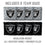 YouTheFan NFL Las Vegas Raiders 2’ x 3’ Wood Cornhole Game with Logo Bags - Sports Collectibles, Sports Memorabilia, Sports Fan Shop, Sports Gifts
