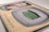YouTheFan NFL New York Jets 3D StadiumViews Picture Frame - Sports Collectibles, Sports Memorabilia, Sports Fan Shop, Sports Gifts