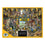 YouTheFan NFL Green Bay Packers Barnyard Fans 500pc Puzzle - Sports Collectibles, Sports Memorabilia, Sports Fan Shop, Sports Gifts