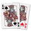 YouTheFan NCAA Florida State Seminoles Classic Series Playing Cards - Sports Collectibles, Sports Memorabilia, Sports Fan Shop, Sports Gifts
