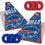 YouTheFan NFL Buffalo Bills RingBag - Sports Collectibles, Sports Memorabilia, Sports Fan Shop, Sports Gifts