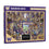YouTheFan NCAA Washington Huskies Barnyard Fans 500pc Puzzle - Sports Collectibles, Sports Memorabilia, Sports Fan Shop, Sports Gifts