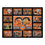 YouTheFan NCAA Oklahoma State Cowboys Kiss Cam 500pc Puzzle - Sports Collectibles, Sports Memorabilia, Sports Fan Shop, Sports Gifts