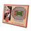 YouTheFan NCAA NC State Wolfpack 3D StadiumView Picture Frame - Carter-Finley Stadium, 12" x 8" - Sports Collectibles, Sports Memorabilia, Sports Fan Shop, Sports Gifts