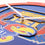 YouTheFan NCAA Kansas Jayhawks 3D StadiumView Clock - Sports Collectibles, Sports Memorabilia, Sports Fan Shop, Sports Gifts