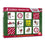 YouTheFan Memory Match YouTheFan NCAA Memory Match Game, Team Colors, Medium US - Sports Collectibles, Sports Memorabilia, Sports Fan Shop, Sports Gifts