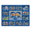 YouTheFan NCAA Memphis Tigers Kiss Cam 500pc Puzzle - Sports Collectibles, Sports Memorabilia, Sports Fan Shop, Sports Gifts