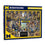 YouTheFan NCAA Michigan Wolverines Barnyard Fans 500pc Puzzle - Sports Collectibles, Sports Memorabilia, Sports Fan Shop, Sports Gifts