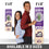 YouTheFan NCAA TCU Horned Frogs 3D Stadium 8x32 Banner - Amon G. Carter Stadium - Sports Collectibles, Sports Memorabilia, Sports Fan Shop, Sports Gifts