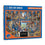 YouTheFan NCAA Boise State Broncos Barnyard Fans 500pc Puzzle - Sports Collectibles, Sports Memorabilia, Sports Fan Shop, Sports Gifts