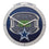 YouTheFan NFL Dallas Cowboys 3D StadiumView Clock - Sports Collectibles, Sports Memorabilia, Sports Fan Shop, Sports Gifts