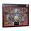 YouTheFan NFL Buffalo Bills Barnyard Fans 500pc Puzzle - Sports Collectibles, Sports Memorabilia, Sports Fan Shop, Sports Gifts