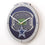 YouTheFan NFL Dallas Cowboys 3D StadiumView Clock - Sports Collectibles, Sports Memorabilia, Sports Fan Shop, Sports Gifts