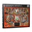 YouTheFan NFL Cincinnati Bengals Barnyard Fans 500pc Puzzle - Sports Gifts, Sports Memorabilia, Sports Collectibles, Fan Shop