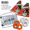 YouTheFan NFL Cleveland Browns RingBag - Sports Collectibles, Sports Memorabilia, Sports Fan Shop, Sports Gifts