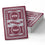 YouTheFan NCAA Mississippi State Bulldogs Classic Series Playing Cards - Sports Collectibles, Sports Memorabilia, Sports Fan Shop, Sports Gifts