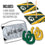 YouTheFan NFL Green Bay Packers Horseshoe Bags Game - Sports Collectibles, Sports Memorabilia, Sports Fan Shop, Sports Gifts