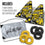 YouTheFan NCAA Wichita State Shockers RingBag - Sports Collectibles, Sports Memorabilia, Sports Fan Shop, Sports Gifts