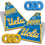 YouTheFan NCAA UCLA Bruins RingBag - Sports Collectibles, Sports Memorabilia, Sports Fan Shop, Sports Gifts