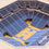 YouTheFan NCAA UCLA Bruins 25-Layer StadiumViews 3D Wall Art - Pauley Pavilion - Sports Collectibles, Sports Memorabilia, Sports Fan Shop, Sports Gifts