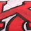 WinCraft Kansas City Chiefs Embroidered Nylon Flag - Sports Collectibles, Sports Memorabilia, Sports Fan Shop, Sports Gifts