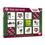 YouTheFan NCAA Texas A&M Aggies Licensed Memory Match Game - Sports Collectibles, Sports Memorabilia, Sports Fan Shop, Sports Gifts
