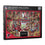 YouTheFan NFL Atlanta Falcons Barnyard Fans 500pc Puzzle - Sports Collectibles, Sports Memorabilia, Sports Fan Shop, Sports Gifts