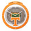 YouTheFan NCAA Tennessee Volunteers 3D StadiumView Clock - Sports Collectibles, Sports Memorabilia, Sports Fan Shop, Sports Gifts